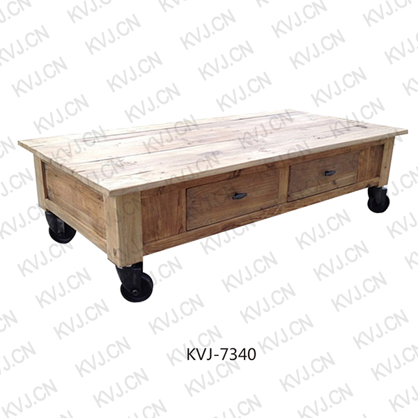 KVJ-7340 Vintage Furniture  