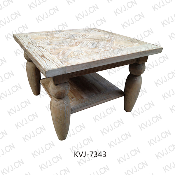 KVJ-7343 Vintage Furniture  