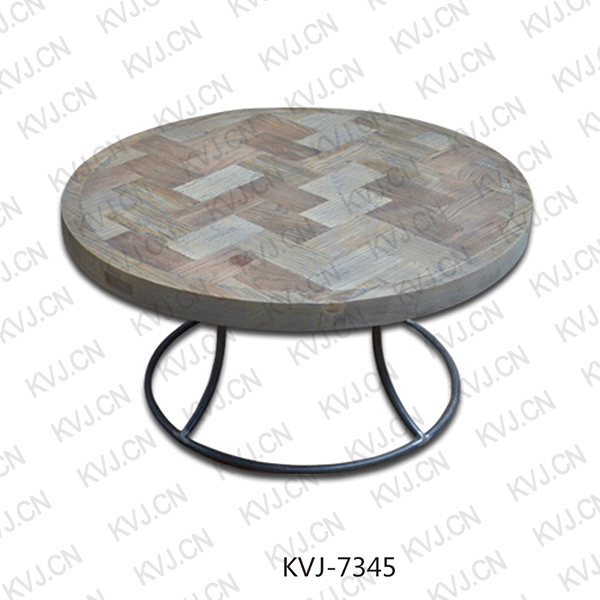 KVJ-7345 Vintage Furniture  