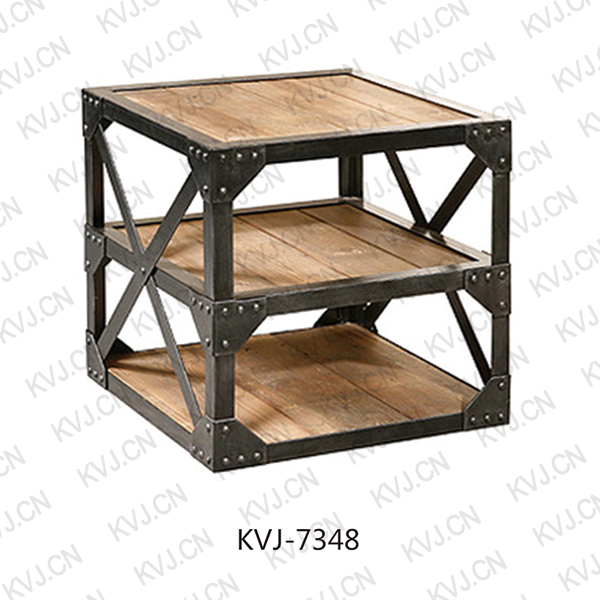 KVJ-7348 Vintage Furniture   