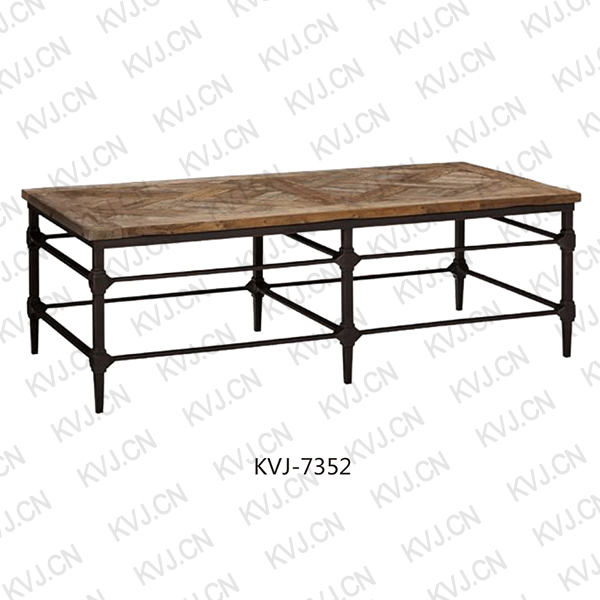 KVJ-7352 Vintage Furniture   