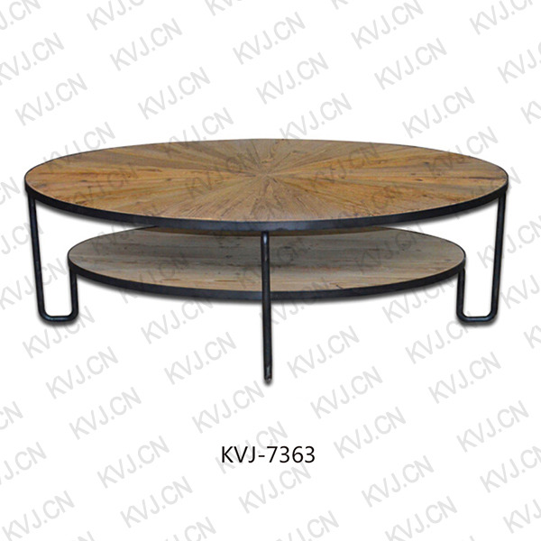 KVJ-7363 Vintage Furniture  