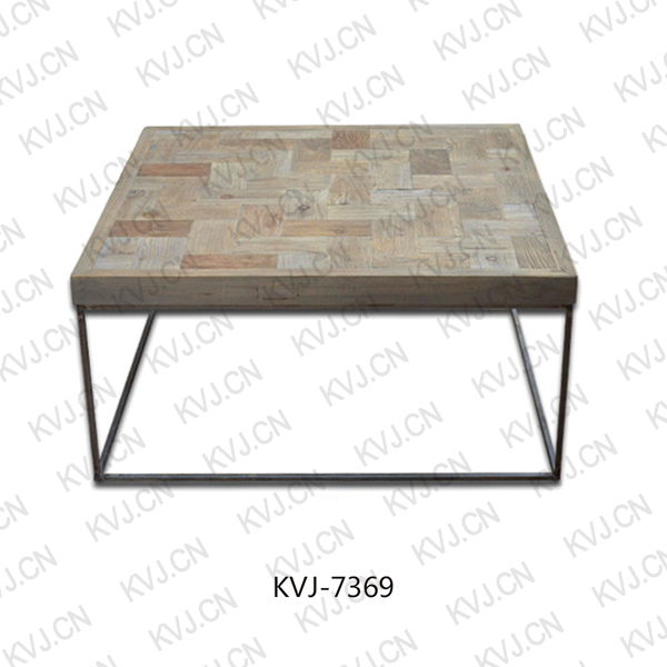 KVJ-7369 Vintage Furniture  