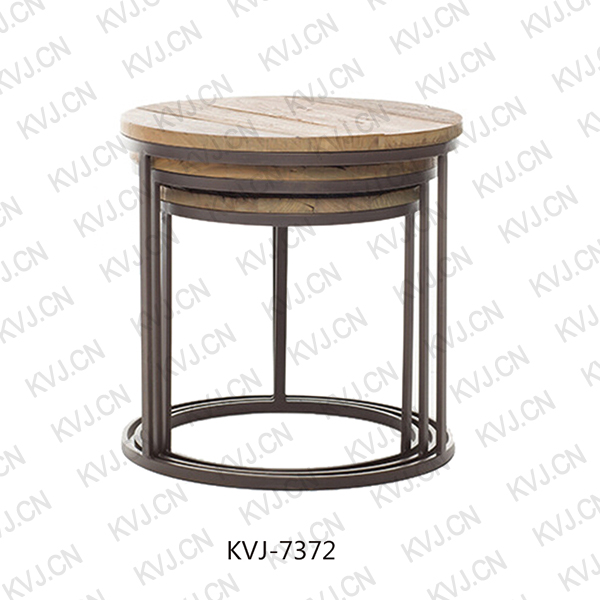 KVJ-7372 Vintage Furniture    