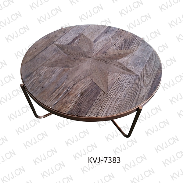 KVJ-7383 Vintage Furniture 