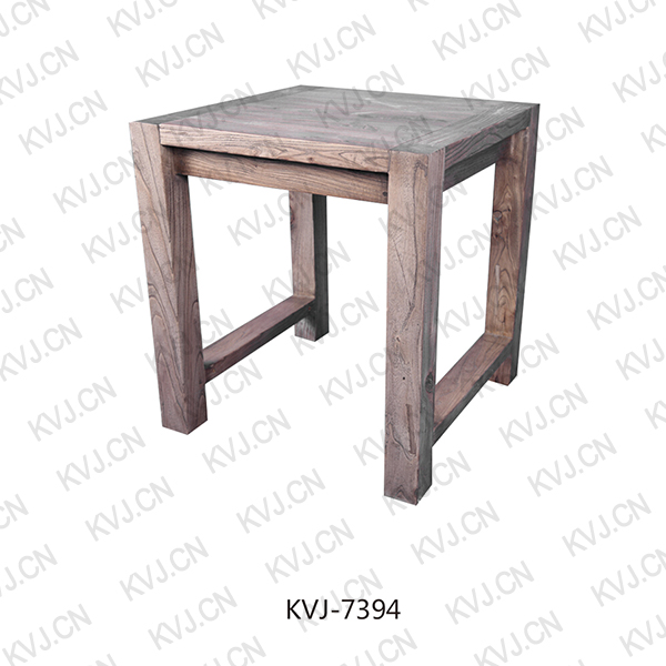 KVJ-7394 Vintage Furniture   