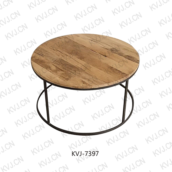 KVJ-7397 Vintage Furniture   