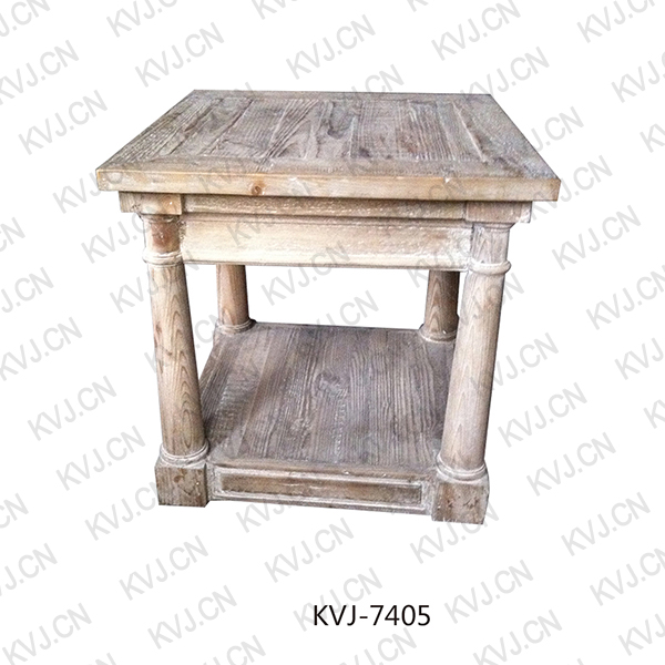 KVJ-7405 Vintage Furniture   