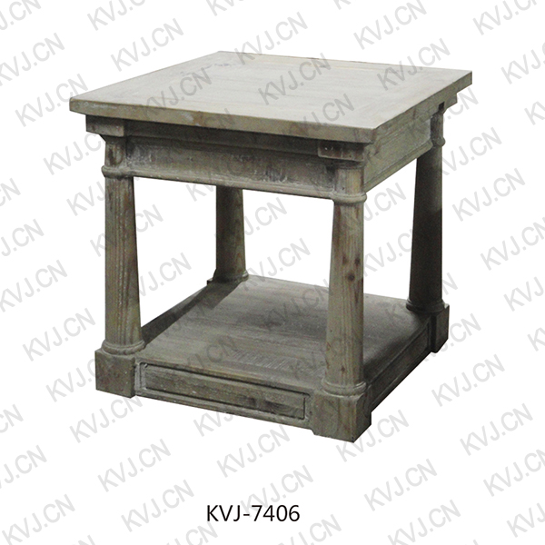 KVJ-7406 Vintage Furniture 