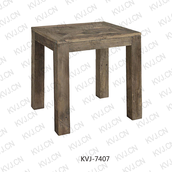 KVJ-7407 Vintage Furniture  