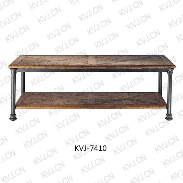 KVJ-7410 Vintage Furniture 