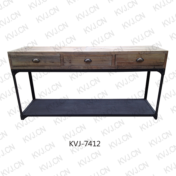 KVJ-7412 Vintage Furniture  