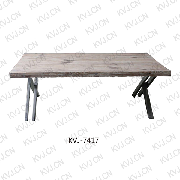 KVJ-7417 Vintage Furniture  