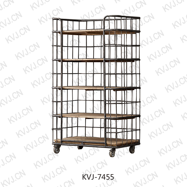 KVJ-7455 Vintage Furniture 