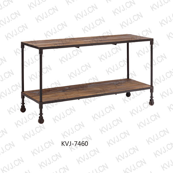 KVJ-7460 Vintage Furniture   