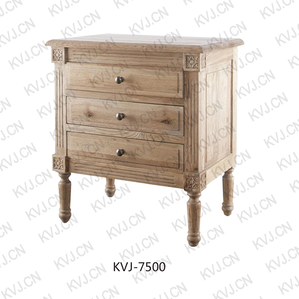 KVJ-7500 Wooden Furniture