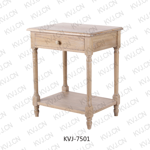 KVJ-7501 Wooden Furniture 