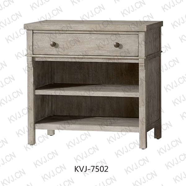 KVJ-7502 Wooden Furniture 