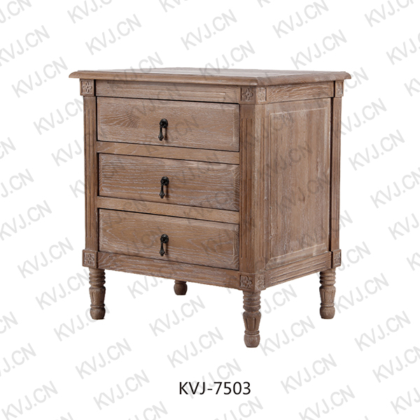 KVJ-7503 Wooden Furniture 