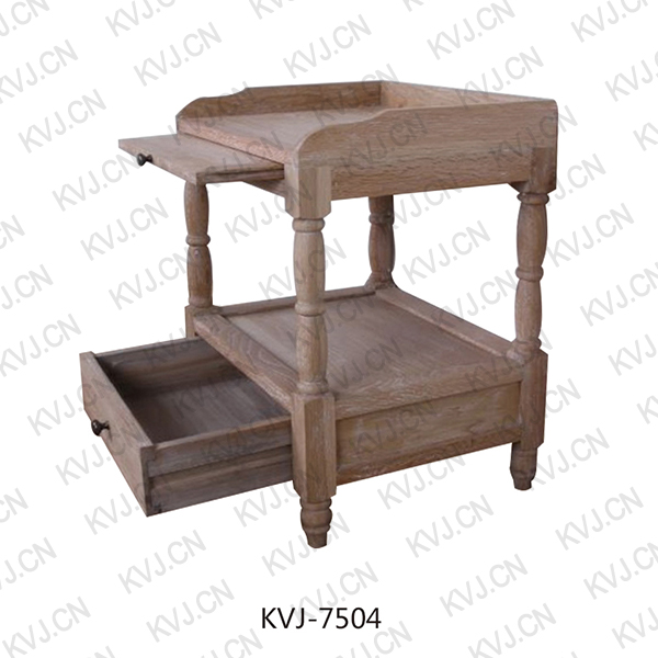 KVJ-7504 Wooden Furniture 