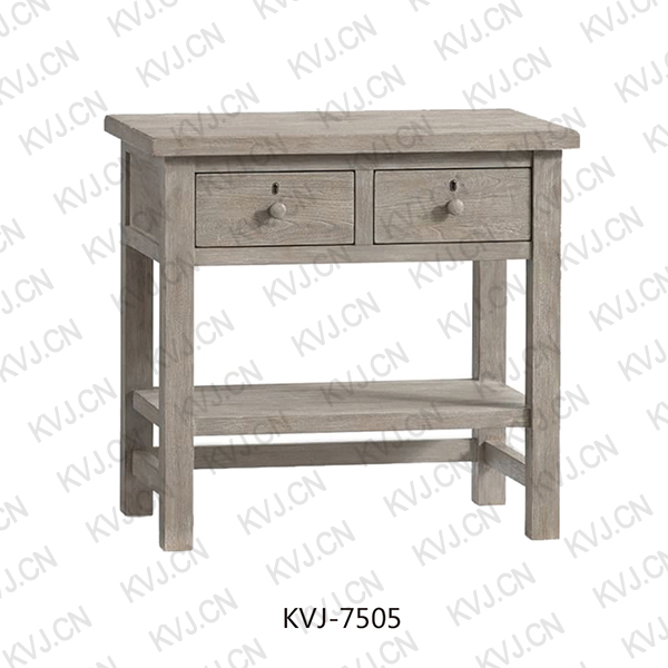 KVJ-7505 Wooden Furniture  