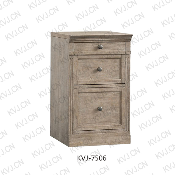KVJ-7506 Wooden Furniture   