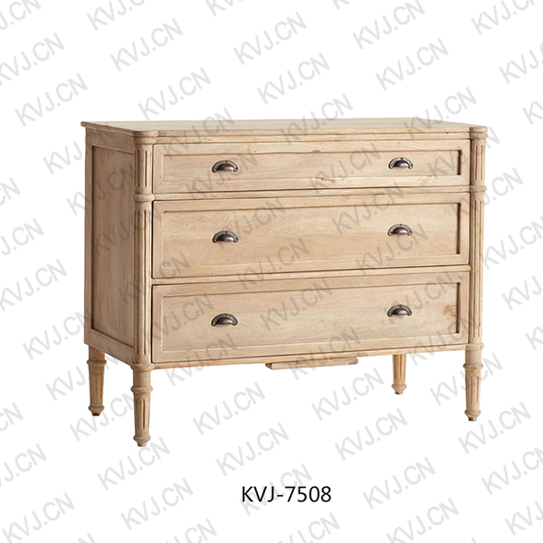 KVJ-7508 Wooden Furniture    