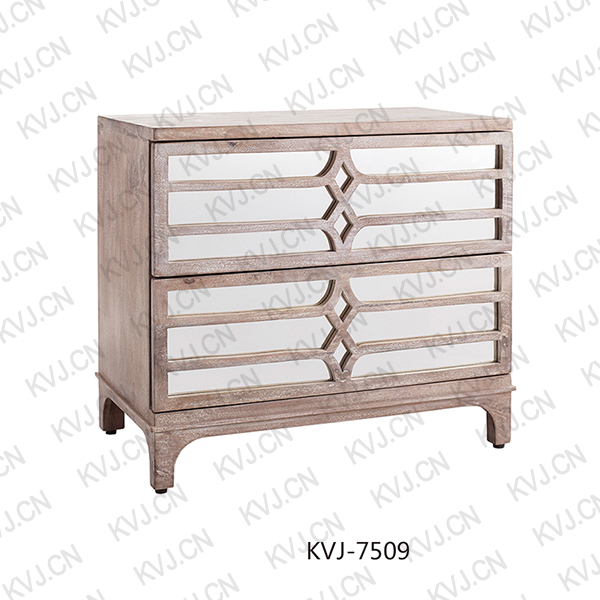 KVJ-7509 Wooden Furniture 