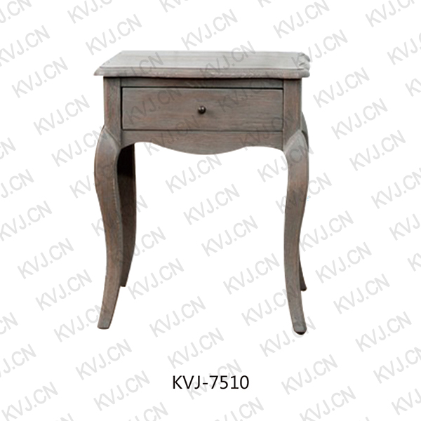 KVJ-7510 Wooden Furniture  