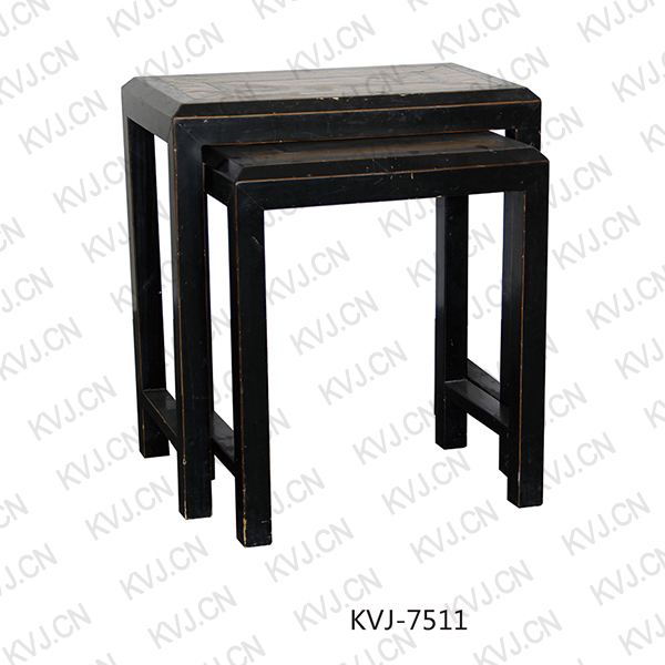 KVJ-7511 Wooden Furniture  