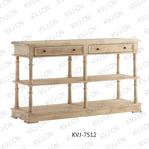 KVJ-7512 Wooden Furniture   