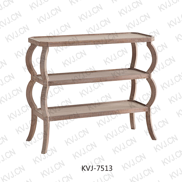 KVJ-7513Wooden Furniture   