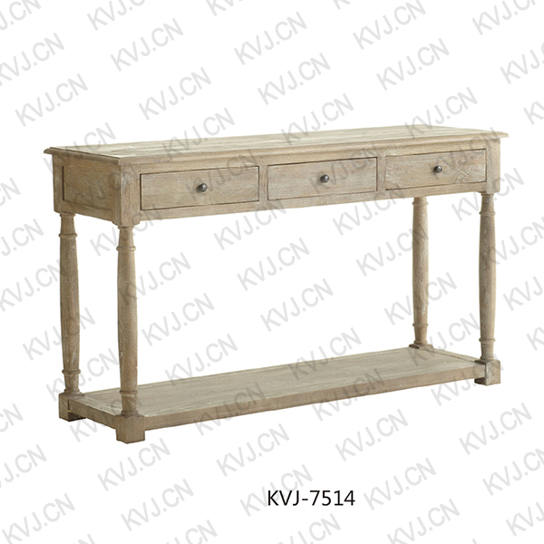KVJ-7514 Wooden Furniture  