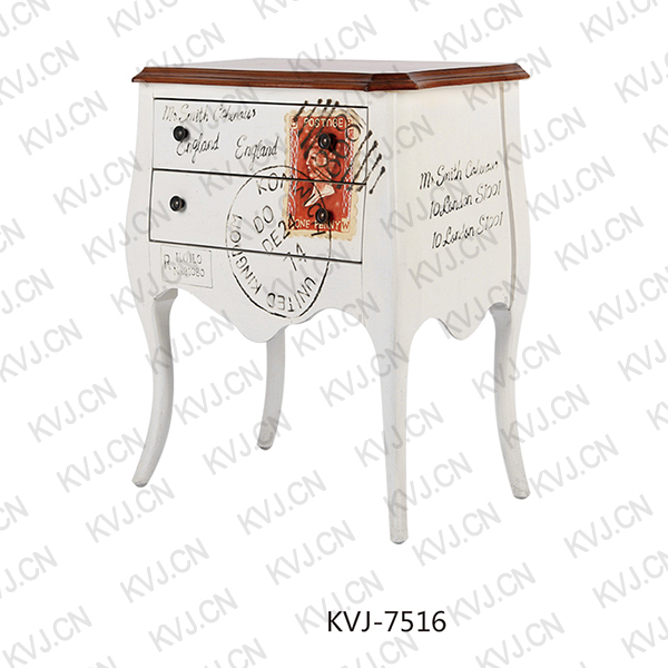KVJ-7516 Wooden Furniture   