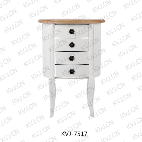 KVJ-7517 Wooden Furniture   