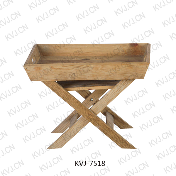 KVJ-7518 Wooden Furniture   