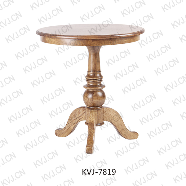KVJ-7819 Wooden Furniture  