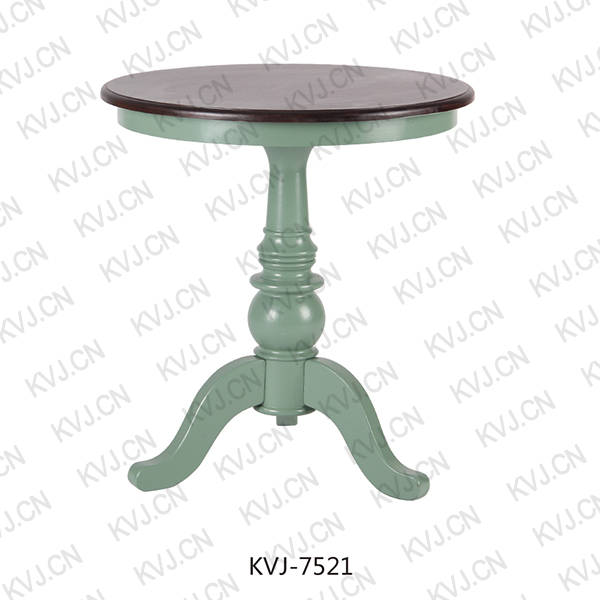 KVJ-7521 Wooden Furniture    