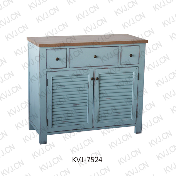 KVJ-7524 Wooden Furniture  