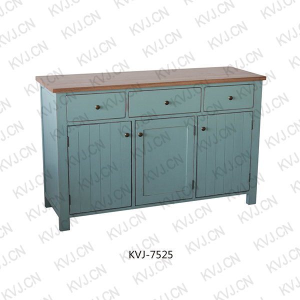 KVJ-7525 Wooden Furniture  