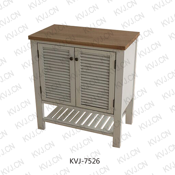KVJ-7526 Wooden Furniture  