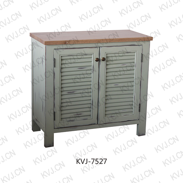 KVJ-7527 Wooden Furniture   