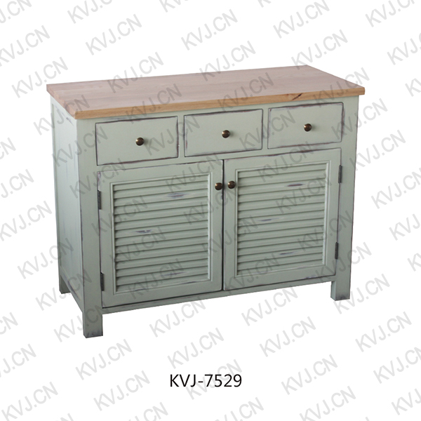 KVJ-7529 Wooden Furniture   