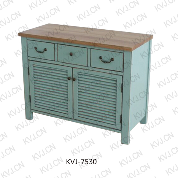 KVJ-7530 Wooden Furniture  