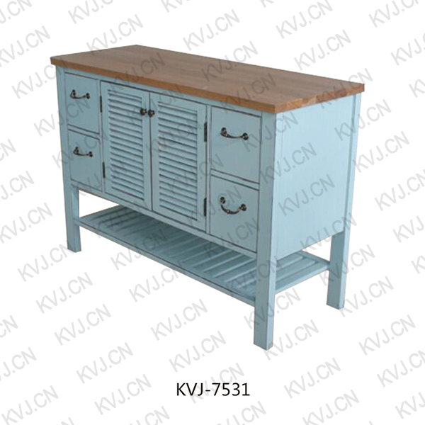 KVJ-7531 Wooden Furniture   