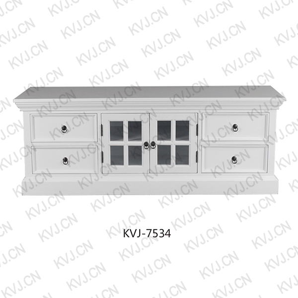 KVJ-7534 Wooden Furniture  