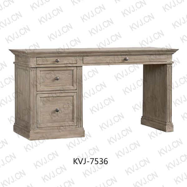 KVJ-7636 Wooden Furniture 