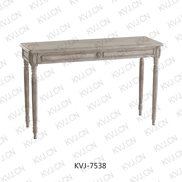 KVJ-7638 Wooden Furniture   