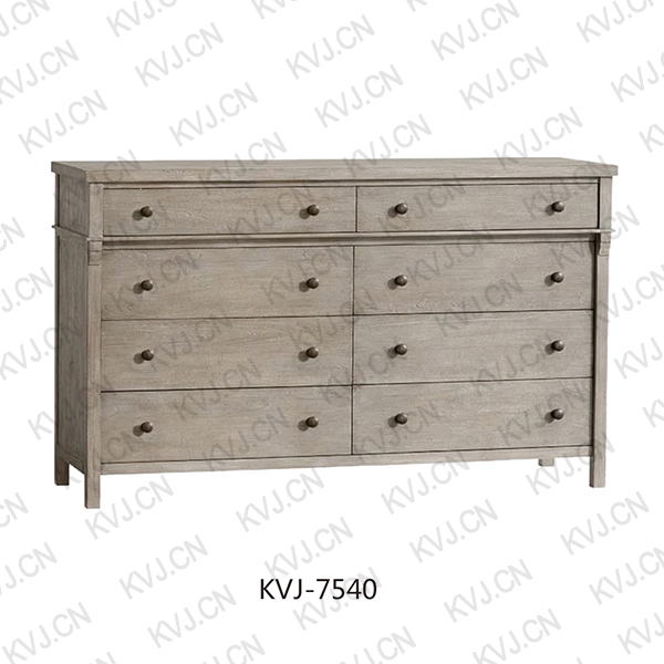 KVJ-7640 Wooden Furniture    