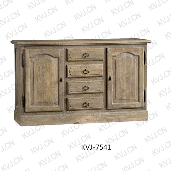 KVJ-7641 Wooden Furniture   